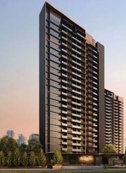 Kopar At Newton (D9), Apartment #583315851